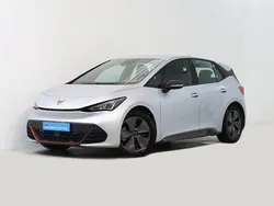 Cinzento Usado 2023 Cupra Born Citadino | € 27.900 (Preço justo)
