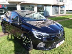 Preto Usado 2021 Renault Clio V | € 14.990 (Preço justo)