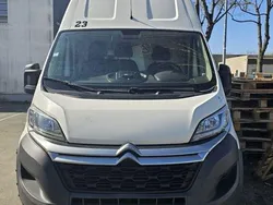 Usado 2017 Citroën Jumper Monovolume | € 12.000 (Preço elevado)