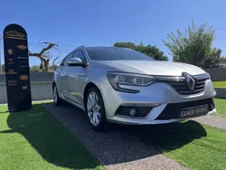 Outra Usado 2018 Renault Mégane IV | € 9.900 (Super Preço)