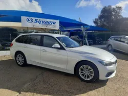 Branco Usado 2016 BMW 320 Carrinha | € 19.800 (Preço justo)