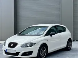Usado 2011 Seat Leon Ecomotive Sedan | € 7.200 (Preço justo)