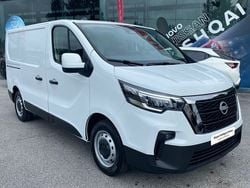 Branco Novo 2025 Nissan Primastar N-Connecta Monovolume | € 33.490
