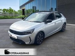 Cinzento Usado 2024 Opel Corsa | € 20.490 (Caro)