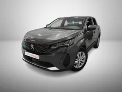 Cinza Usado 2021 Peugeot 3008 Active SUV | € 19.990 (Super Preço)