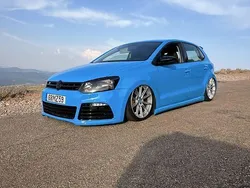 Usado 2012 VW Polo Match Sedan | € 17.500