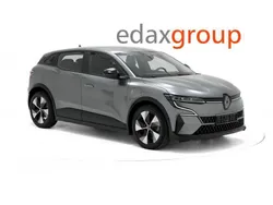 Cinzento Usado 2022 Renault Mégane | € 21.490