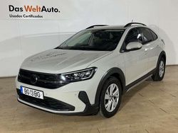 Cinzento Usado 2023 VW Taigo SUV | € 17.490 (Super Preço)