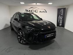 Preto Usado 2025 Cupra Formentor SUV | € 39.950