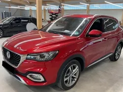 Vermelho Usado 2022 MG EHS Luxury SUV | € 21.450 (Bom preço)