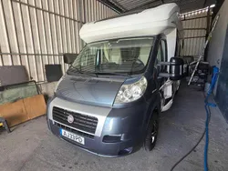 Branco Usado 2013 Fiat Ducato Van | € 43.750 (Caro)