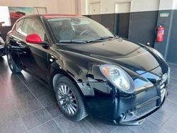 Preto Usado 2013 Alfa Romeo MiTo Citadino | € 8.450 (Preço justo)