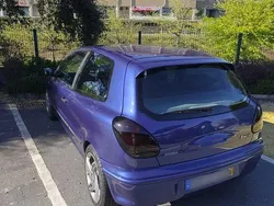 Usado 2000 Fiat Bravo Citadino | € 8.000