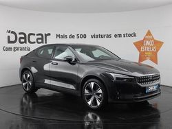 Preto Usado 2023 Polestar 2 Long Range Single Motor Citadino | € 30.999 (Super Preço)