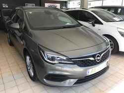 Cinzento Usado 2020 Opel Astra Carrinha | € 14.900 (Caro)