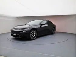 Preto Usado 2024 XPENG P7 Sedan | € 47.500