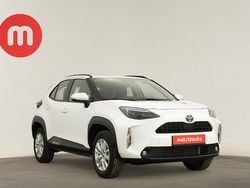 Usado 2025 Toyota Yaris Comfort | € 26.999 (Caro)