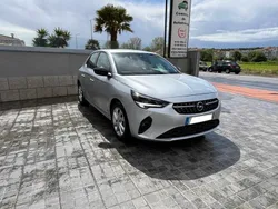 Cinzento Usado 2023 Opel Corsa | € 16.990 (Preço justo)