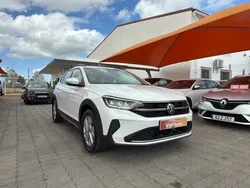 VW Taigo
