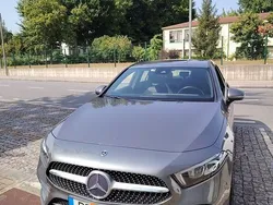 Usado 2018 Mercedes A200 AMG line Sedan | € 24.500 (Caro)