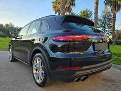Usado 2018 Porsche Cayenne Turbo SUV | € 62.000