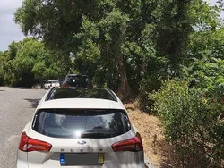 Usado 2020 Ford Focus Active Sedan | € 14.000 (Bom preço)