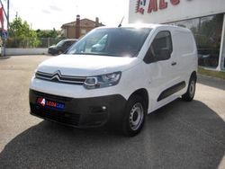 Usado 2022 Citroën Berlingo Feel Monovolume | € 16.950 (Preço justo)