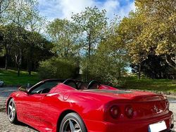 Usado 2001 Ferrari 360 | € 115.000