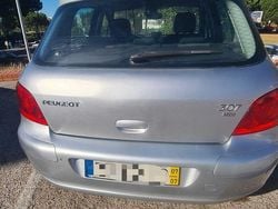 Usado 2007 Peugeot 307 | € 4.000 (Bom preço)