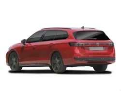 Preto Novo 2025 VW Passat Business Carrinha | € 58.000