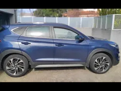 Outra Usado 2019 Hyundai Tucson SUV | € 21.200 (Bom preço)