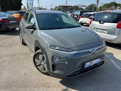Cinzento Usado 2020 Hyundai Kauai SUV | € 21.990 (Bom preço)