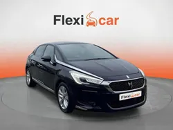 Azul Usado 2017 DS Automobiles DS5 Citadino | € 15.790 (Preço justo)