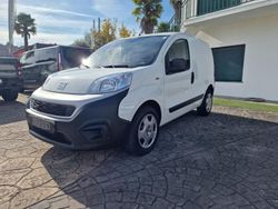 Branco Usado 2023 Fiat Fiorino Monovolume | € 14.512 (Bom preço)
