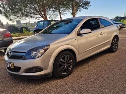 Usado 2008 Opel Astra GTC | € 3.450 (Bom preço)