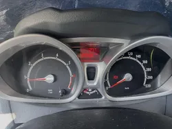 Usado 2010 Ford Fiesta Citadino | € 5.000