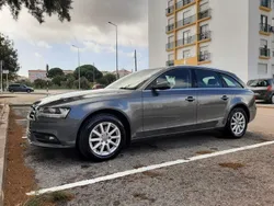 Usado 2014 Audi A4 Carrinha | € 14.500 (Preço justo)