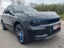Preto Usado 2021 Lynk & Co 01 SUV | € 24.500