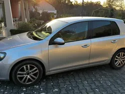 VW Golf VI
