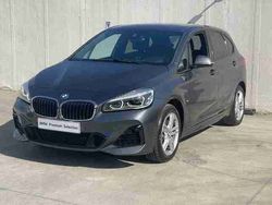Cinza Usado 2021 BMW 225 Active Tourer Monovolume | € 33.900