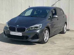 Cinza Usado 2021 BMW 225 Active Tourer Monovolume | € 33.900