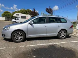 Usado 2012 VW Golf VII Carrinha | € 5.450 (Bom preço)