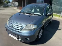 Cinza Usado 2008 Citroën C3 Citadino | € 5.500 (Preço elevado)