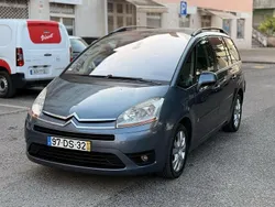 Usado 2007 Citroën Grand C4 Picasso Monovolume | € 3.750 (Super Preço)