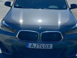 Usado 2021 BMW X2 Shadowline SUV | € 26.990 (Super Preço)
