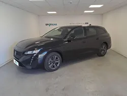 Preto Usado 2024 Peugeot 308 Active Carrinha | € 22.850 (Super Preço)