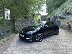 Preto Usado 2014 Renault Mégane Coupé Bose Edition Coupé | € 11.500