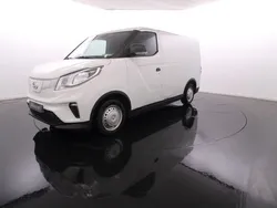 Branco Usado 2023 Maxus eDeliver 3 Van | € 29.900