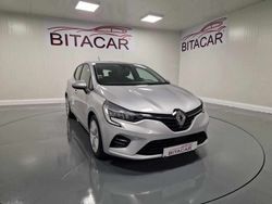 Preto Usado 2021 Renault Clio V Intens | € 18.500 (Preço elevado)