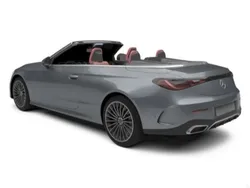 Usado 2023 Mercedes CLE200 Cabrios | € 71.395